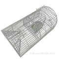 Le trappole di ratto animale vive in gabbia per mouse